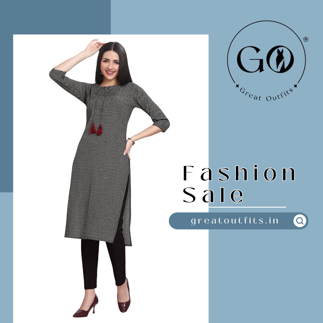 greatoutfits's tweet image. Shine brighter than the stars with our embellished kurtas! ✨
🌟 Perfect for any occasion. Shop now! #EffortlessEthnic #KurtasThatGlow

greatoutfits.in/collections/ku…

#GreatOutfits #PartyWearFashion #EthnicWear #WeddingInspiration #FashionInspo #WeddingWear #CelebrateInStyle #partywear
