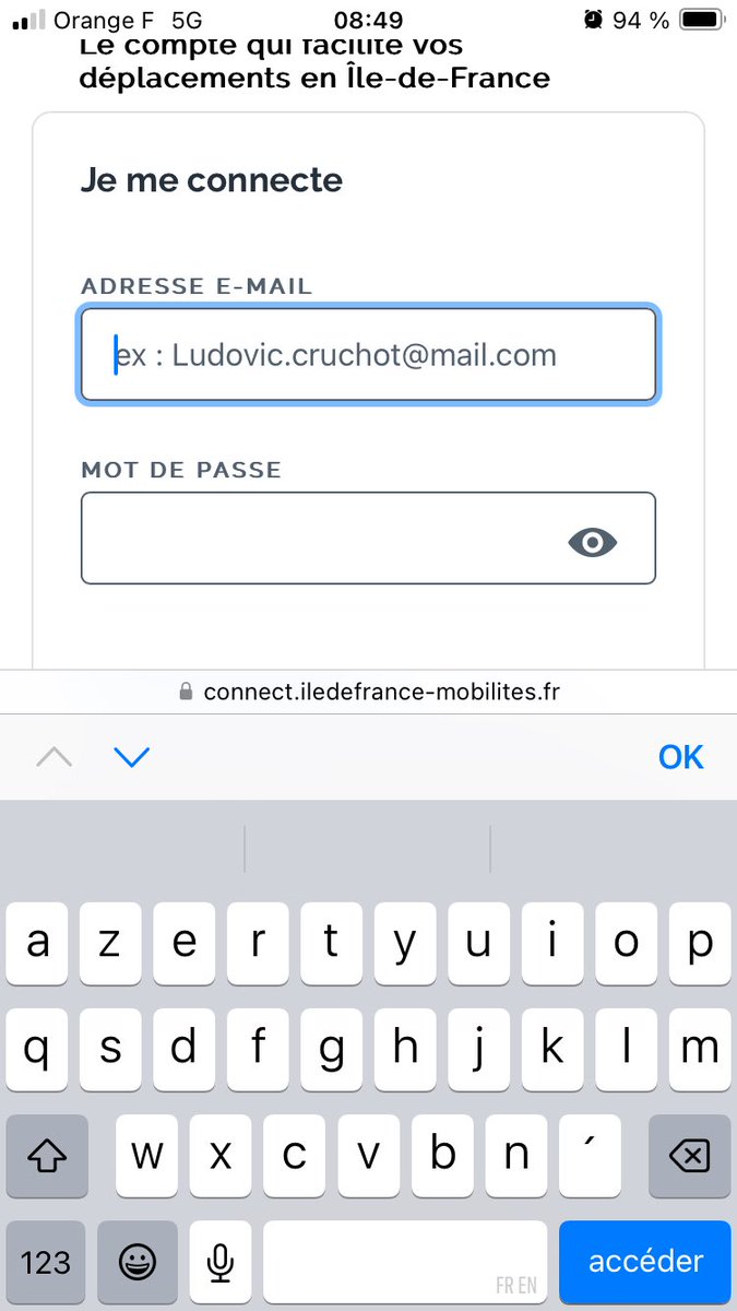 feefee_80's tweet photo. Chez Pass Navigo ils ont de belles références 😂

@justdefunes https://t.co/TVMYyevDAb