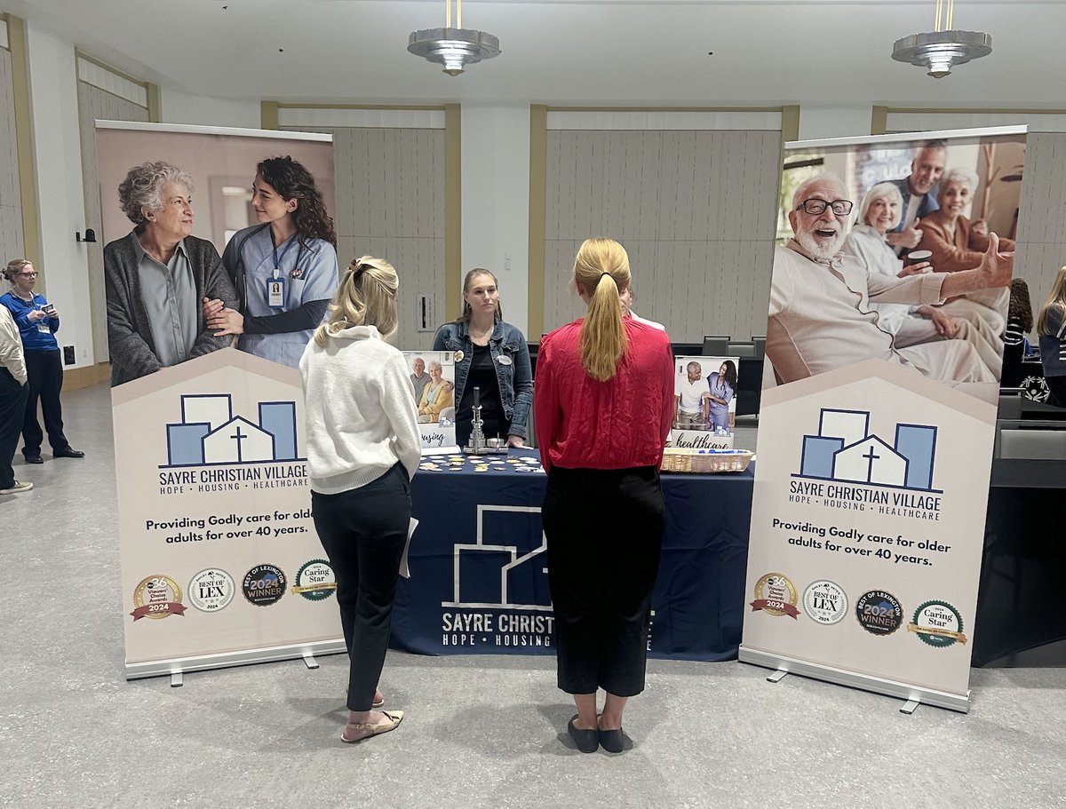 University of Kentucky College of Health Sciences tweet media