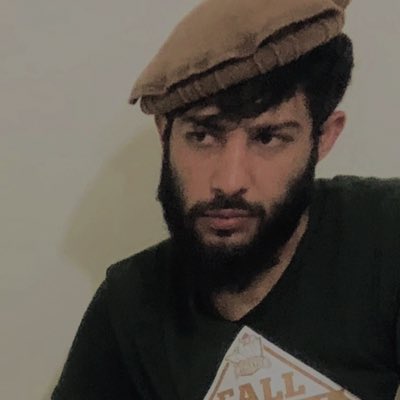 ZackiMomin's tweet photo. #NewProfilePic https://t.co/lP70nM4V8l