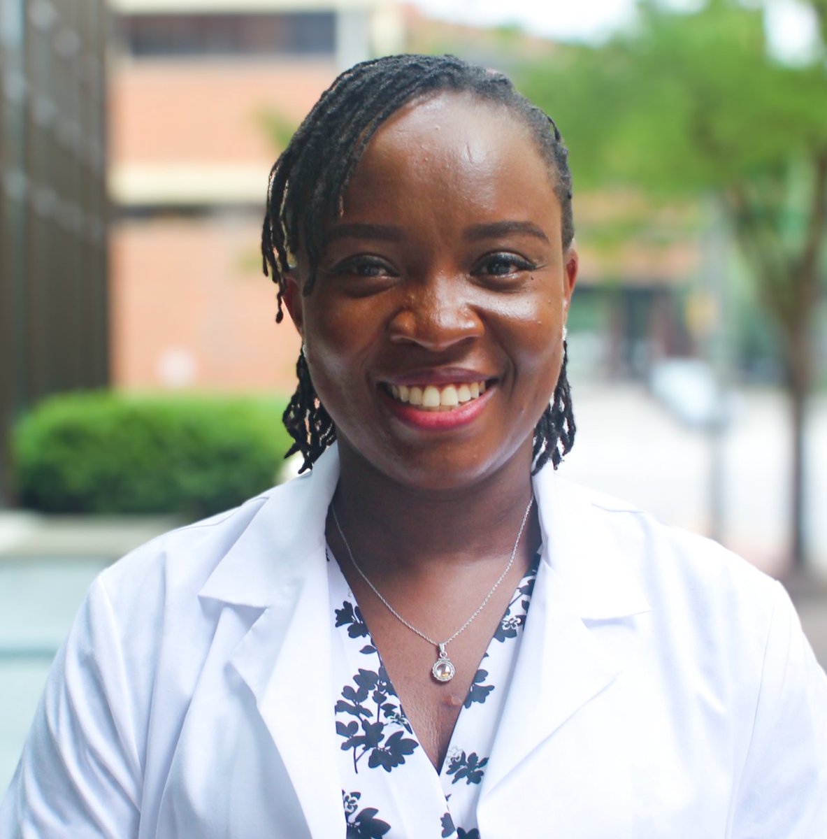 UAB Pathology (@uabpathology) on Twitter photo Chiamaka Umah, M.D., PGY2, has been selected by
@uabheersink Physician Scientist Development Office for a position in the NIH NIAID UAB R38 StARR Training Program, effective July 1, 2025 through June 30, 2026. <a href="/ChiamakaUmah/">Chiamaka Umah MD, MPH, CIC</a> Read more here: bit.ly/40U2gOQ Chiamaka Umah, M.D., PGY2, has been selected by
@uabheersink Physician Scientist Development Office for a position in the NIH NIAID UAB R38 StARR Training Program, effective July 1, 2025 through June 30, 2026. <a href="/ChiamakaUmah/">Chiamaka Umah MD, MPH, CIC</a> Read more here: bit.ly/40U2gOQ