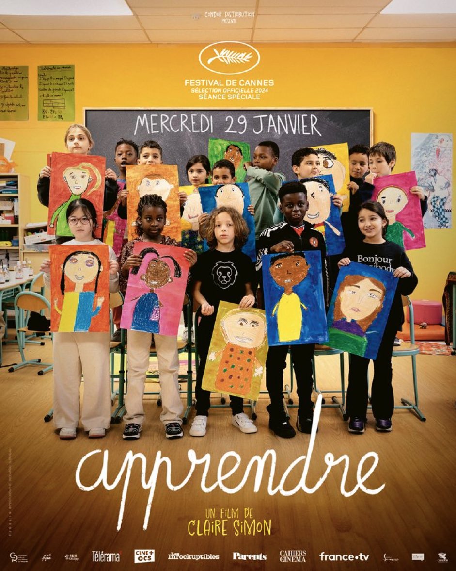 boxofficefr's tweet image. Total 1er Jour France #Apprendre : 1.245 entrées sur 95 copies. Avant-premières : 2.985 entrées. Cumul avec avant-premières : 4.230 entrées. cc @CondorFilm
