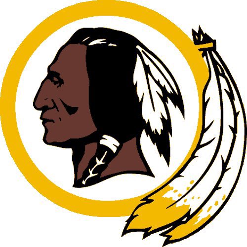 AllHailRedskins's tweet image. HAIL TO THE REDSKINS!