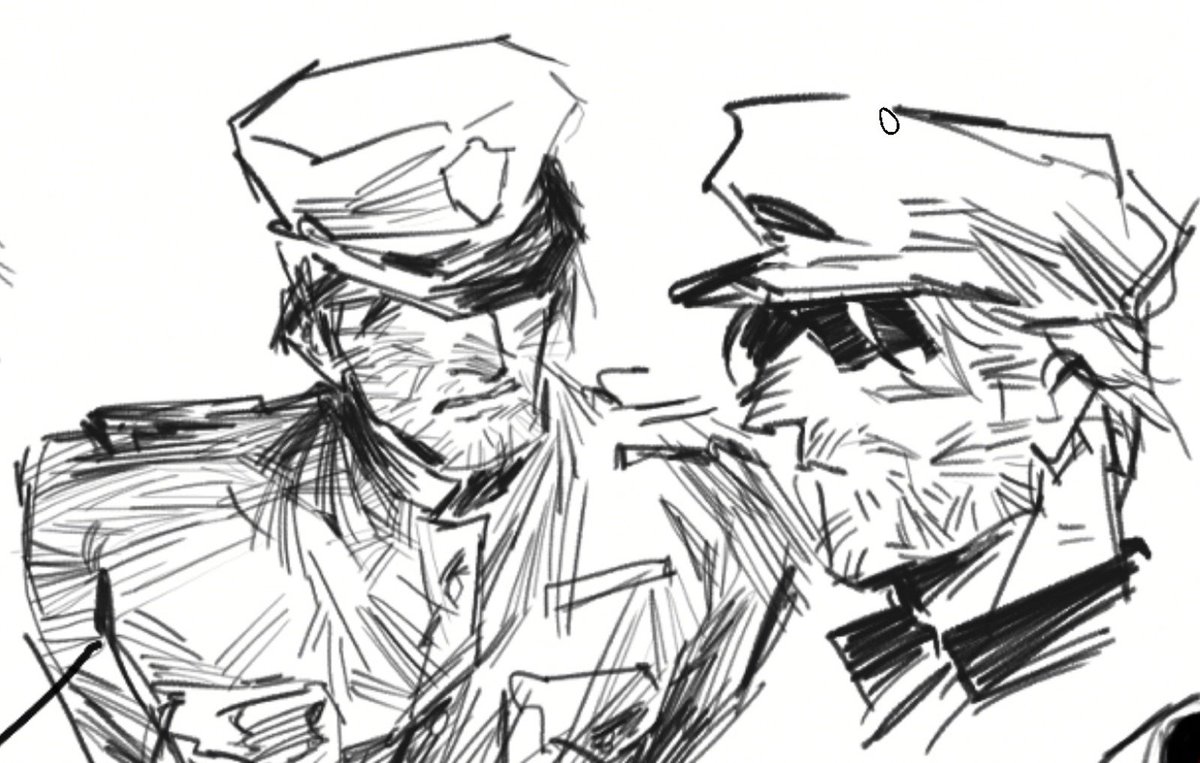 MIMME5EV's tweet image. ello folks, i'm KFCfans. And i draw yeahhh. it's sad to inform that i'm no longer posting on twitter(for now!) and i'm not currently drawing TF2 anymore... But! In cases.. Some of ye Really likes my art or Hehe.. i'm still exist on Tumblr and Facebook! LINK IN BIO :)