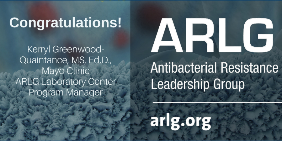 ARLGnetwork's tweet image. Well done to Dr. Kerryl Greenwood-Quaintance on successfully defending her doctoral thesis and earning her Doctor of Education in Leadership from @smumn. Congratulations from the entire #ARLGNetwork!