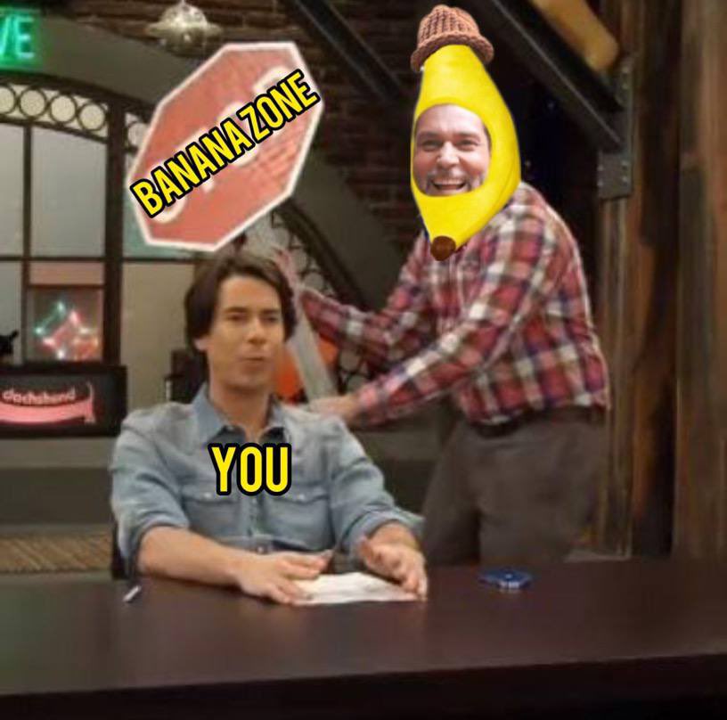 YOU ARE NOT READY FOR THE GLOBAL FACE MELTING ON THE HORIZON ANON
$BZONE 🍌 🎯