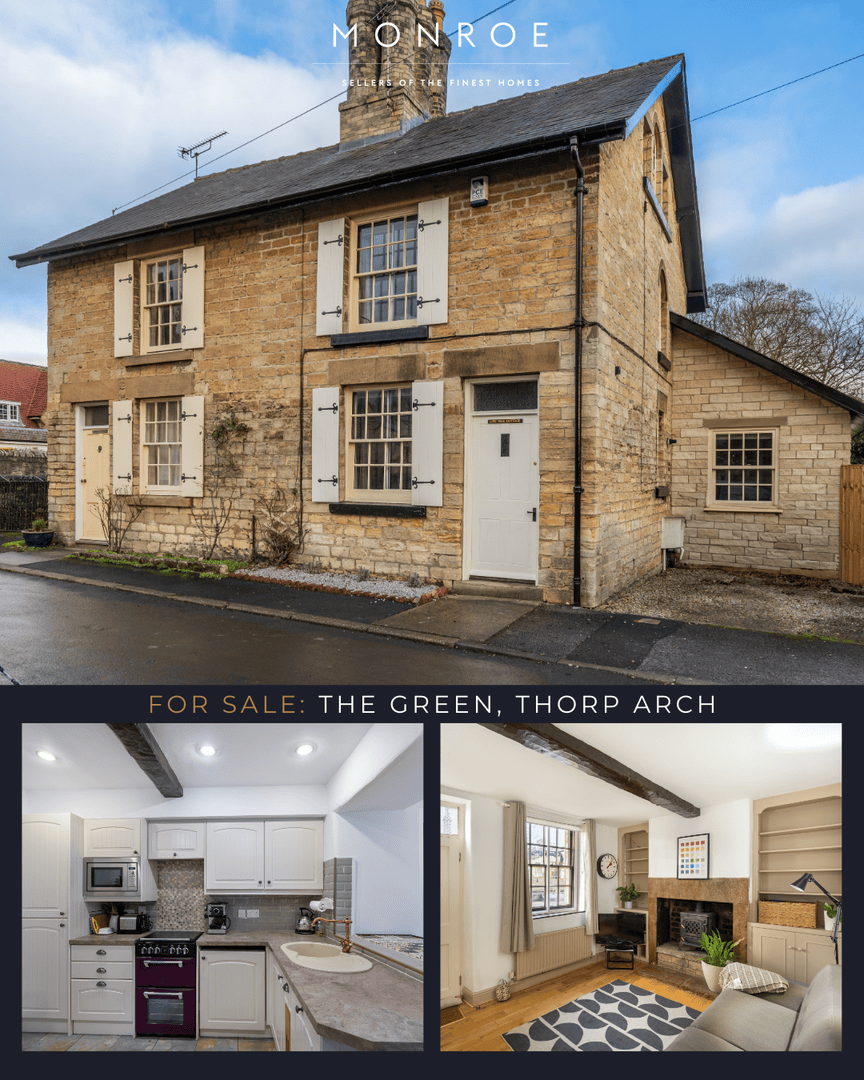 Monroe Estate Agents tweet media