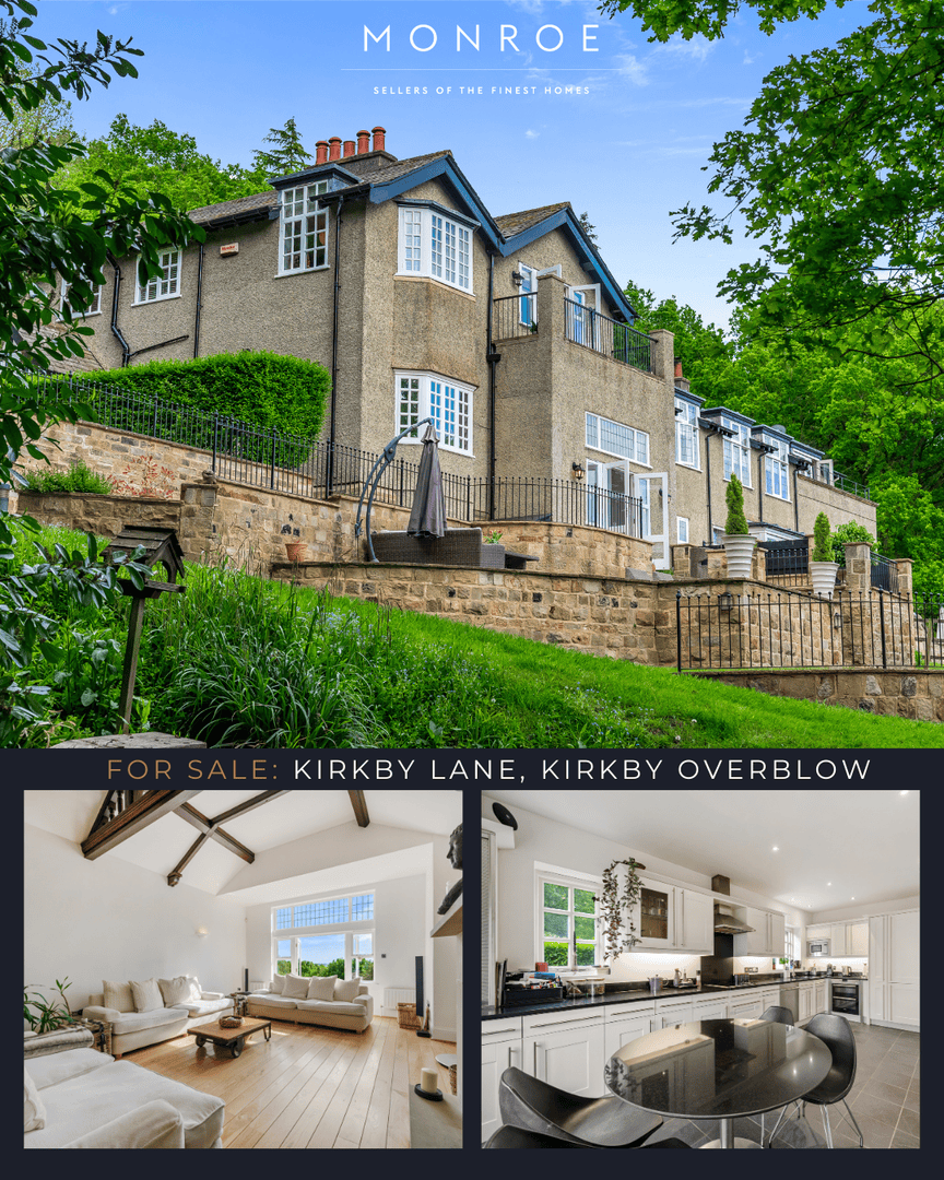 Monroe Estate Agents tweet media