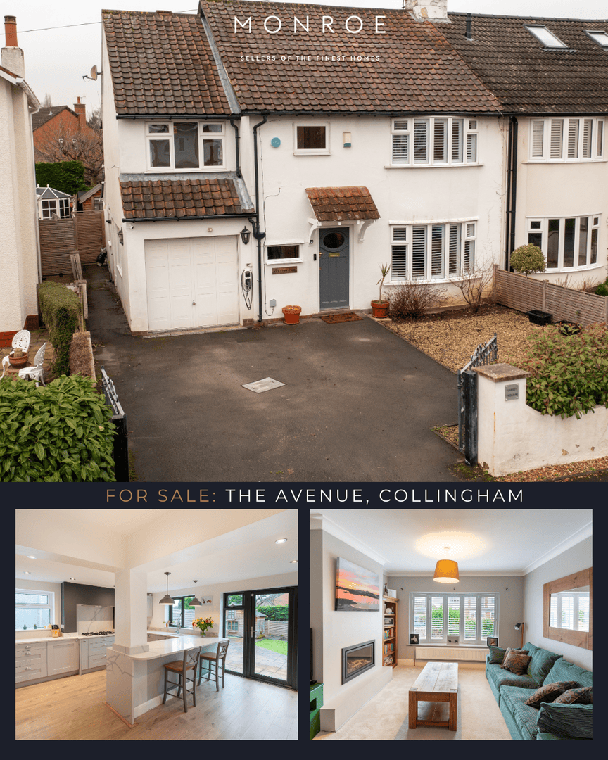 Monroe Estate Agents tweet media