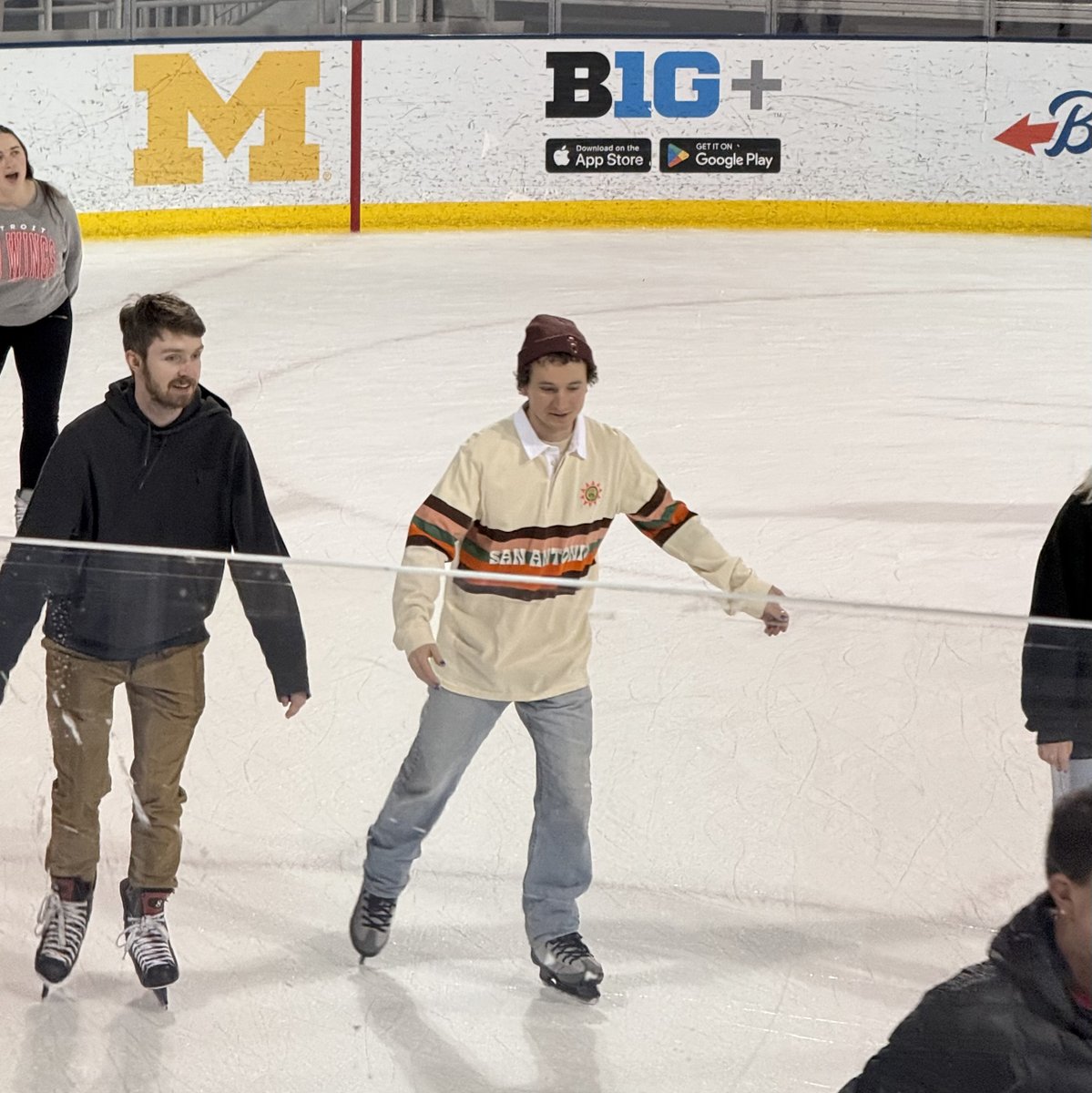 Sanford Lab tweet media