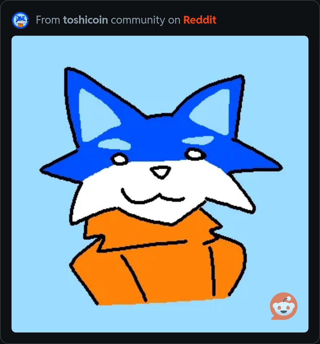 Listen carefully to this: We are going to make history.

$TOSHI is now doing MORE VOLUME than ETH on Coinbase.

Let me repeat that...
A <a href="/base/">Base</a> memecoin is outtrading the entire Ethereum ecosystem.

But that's not even the craziest part:

• 86% holders STILL HAVEN'T SOLD
• 50%