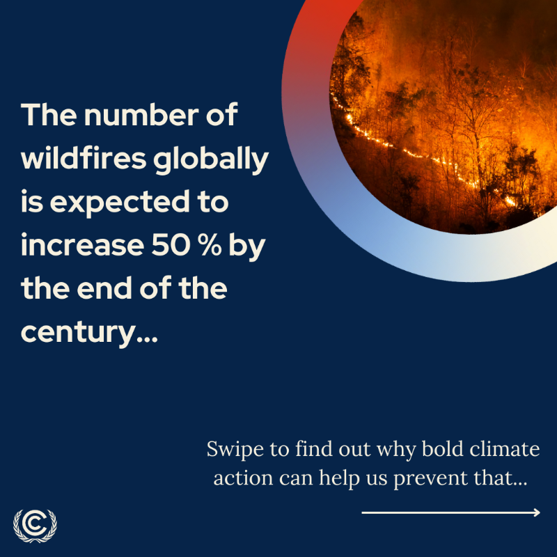 UN Climate Change tweet media