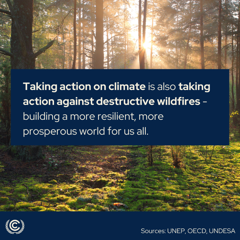 UN Climate Change tweet media
