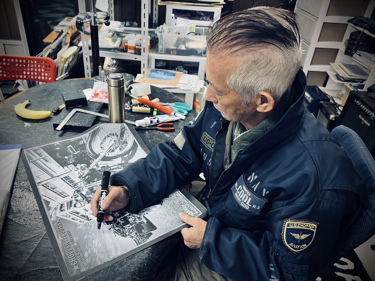 COOLS 佐藤秀光 THE BIG BAD CHOPPER DVD3巻セット COOLS 佐藤秀光 THE BIG BAD CHOPPER DVD3巻セット COOLS 佐藤秀光 THE