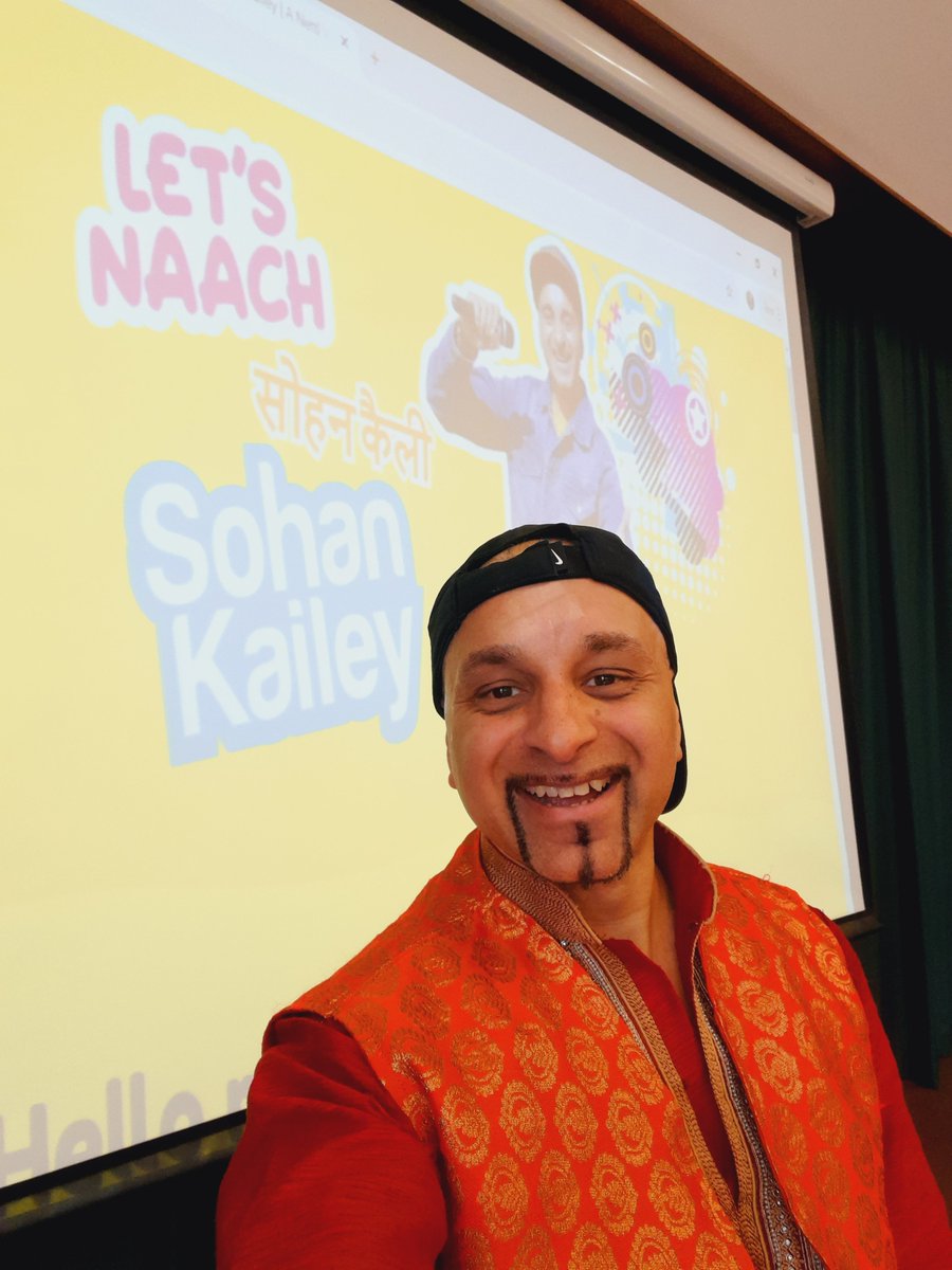 Sohan Kailey (@sohankailey) on Twitter photo Had a fantastic day sharing the Physical Art of #Bhangra dancing <a href="/arden/">Arden Belle</a> with Year 7 Students and Teachers. Promoting #Identity #wellness and #Culture Week. The students were all great, showing lots of enthusiasm π
<a href="/ArdenDance/">Arden Dance</a> <a href="/ArdenPE/">Arden School PE Dept</a>
<a href="/VisitKnowle/">VisitKnowle</a>
#solihull #knowle #dorridge Had a fantastic day sharing the Physical Art of #Bhangra dancing <a href="/arden/">Arden Belle</a> with Year 7 Students and Teachers. Promoting #Identity #wellness and #Culture Week. The students were all great, showing lots of enthusiasm π
<a href="/ArdenDance/">Arden Dance</a> <a href="/ArdenPE/">Arden School PE Dept</a>
<a href="/VisitKnowle/">VisitKnowle</a>
#solihull #knowle #dorridge