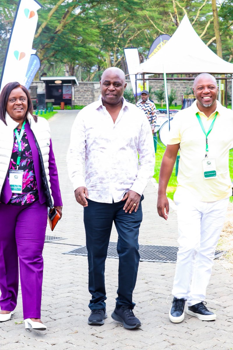 danielmandukuMP's tweet photo. Attending Day 4 of the National Assembly Mid-term review retreat in Naivasha https://t.co/pEdfndcfPB