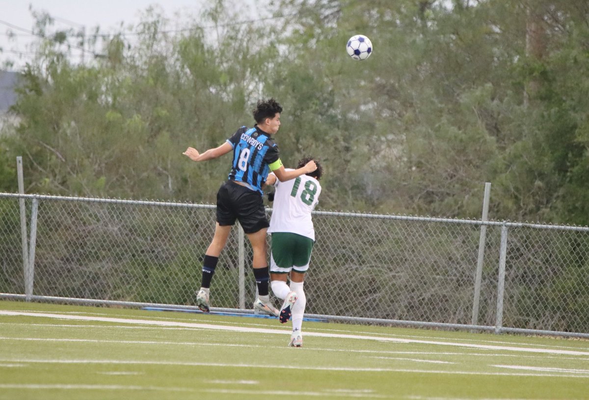 Porter Soccer Team tweet media