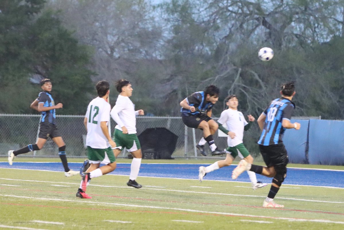 Porter Soccer Team tweet media