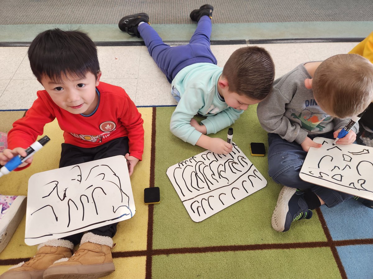 Tools PreK Teacher tweet media