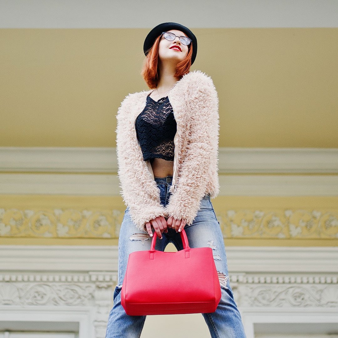 Keepuspostd's tweet photo. Love what you wear? Share it and earn! Your wardrobe speaks volumes. 👗💼 #KeepUsPostd https://t.co/4plTj5NPwa