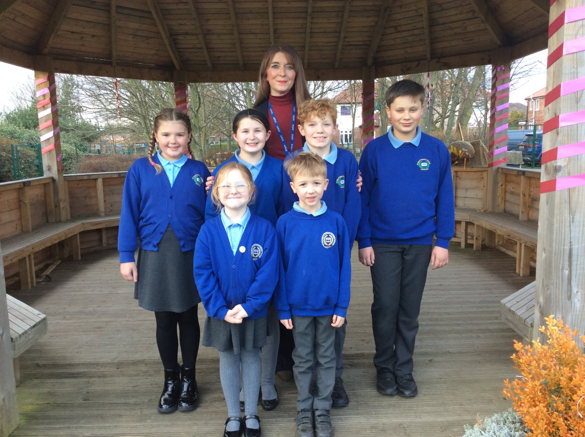Pupils ‘thrive’ at ‘happy’ South Tyneside school - Ofsted

bccet.org.uk/pupils-thrive-…