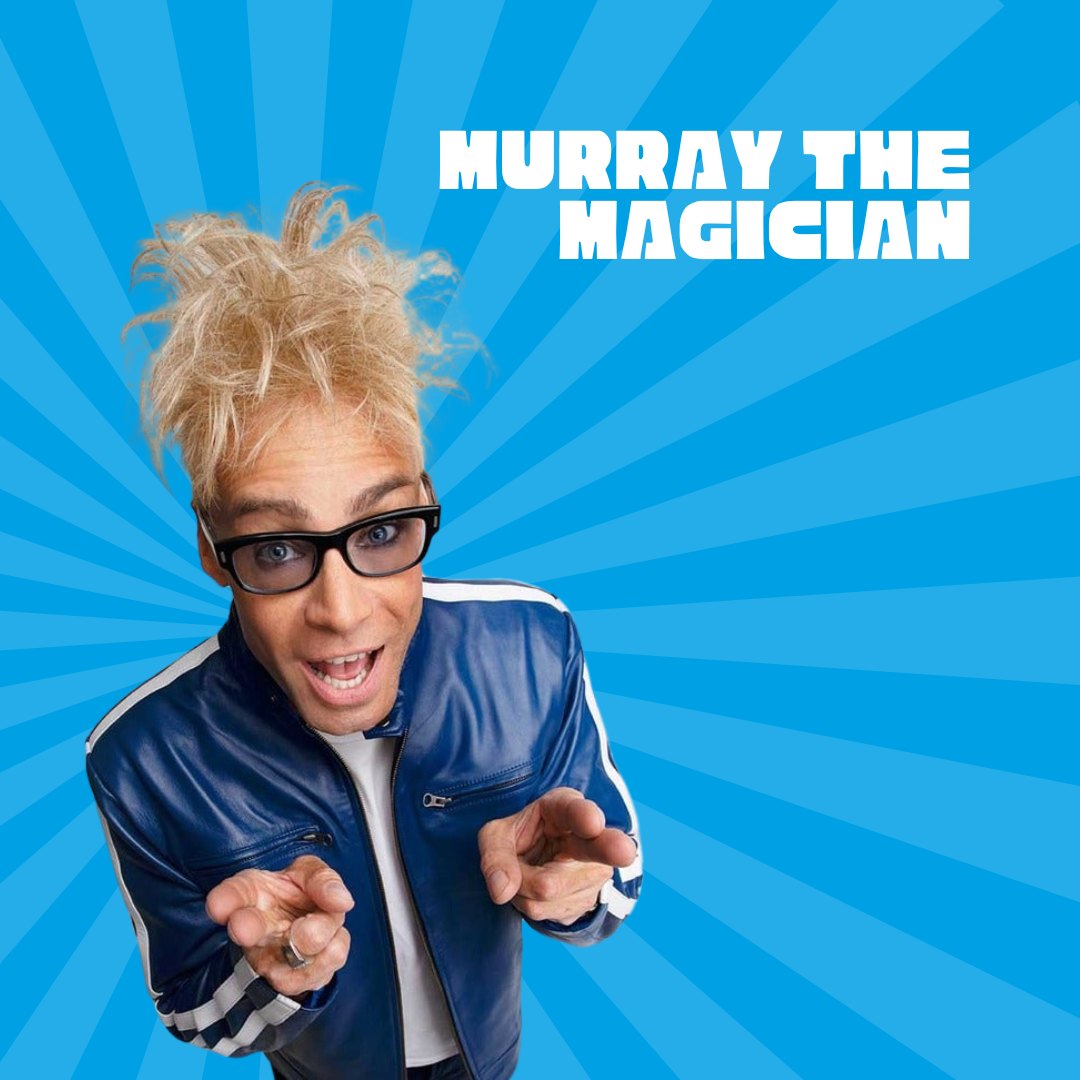SheratonParkway's tweet image. Plan a weekend escape and enjoy a show at the @RHCPA. Next month features @BrentButt (Feb 1) 
@MurraySawChuck The Magician (February 8) @Hyprov (Feb 12) @Finger_Eleven (Feb 27). For tix, visit rhcentre.ca. For hotel reservations, visit marriott.com/yyzsi