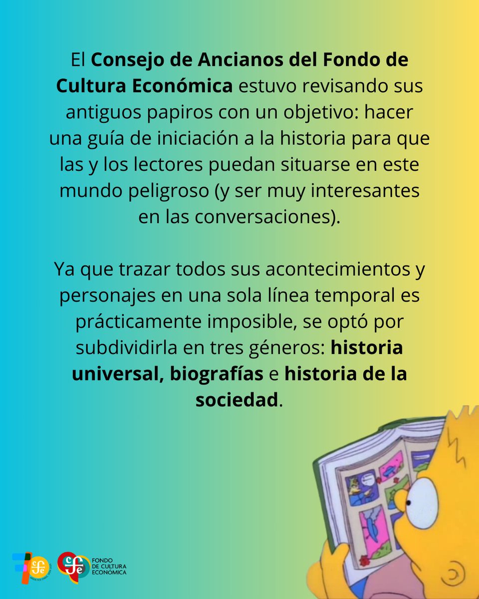 Fondo de cultura económica Chile tweet media