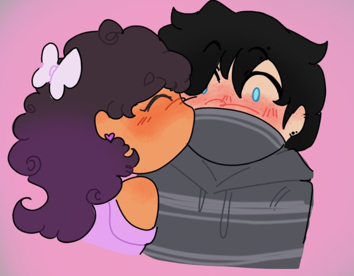 quick #zanemau bc i miss them alot actually #aphtwt