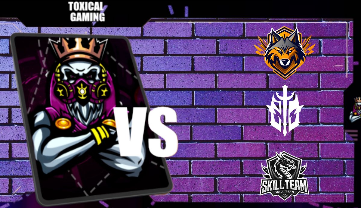 ๐๐๐ ๐ฉ๐๐๐๐ ๐พ๐๐๐๐๐๐ (@toxicalgaminggg) on Twitter photo ๐Match Day
๐| <a href="/LigaSemipro/">LIGA LSP</a>
๐| <a href="/WolvesEsports1_/">WolvesEsports</a>
๐| J9.
โฐ| 18hs๐ฆ๐ท.
๐| <a href="/LC_League_/">LC_League</a>
๐| <a href="/Principes_Oscur/">Prรญncipes Oscuros</a>
๐| J4.
โฐ| 21hs๐ฆ๐ท.
๐| <a href="/CopaAIRG_/">Copa AIRG</a>
๐| <a href="/SKILLTEAM_ARG/">SKILL TEAM ARG</a>
๐| 4tos.
โฐ| 00hs๐ฆ๐ท. ๐Match Day
๐| <a href="/LigaSemipro/">LIGA LSP</a>
๐| <a href="/WolvesEsports1_/">WolvesEsports</a>
๐| J9.
โฐ| 18hs๐ฆ๐ท.
๐| <a href="/LC_League_/">LC_League</a>
๐| <a href="/Principes_Oscur/">Prรญncipes Oscuros</a>
๐| J4.
โฐ| 21hs๐ฆ๐ท.
๐| <a href="/CopaAIRG_/">Copa AIRG</a>
๐| <a href="/SKILLTEAM_ARG/">SKILL TEAM ARG</a>
๐| 4tos.
โฐ| 00hs๐ฆ๐ท.
