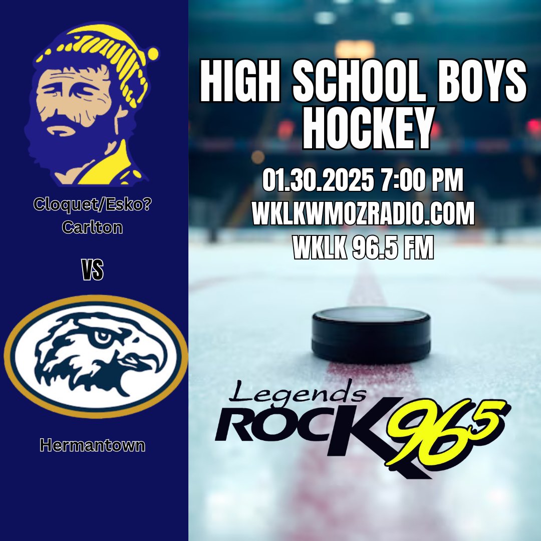WklkWmoz's tweet photo. @CHS_Lumberjacks @HAHA_Hockey @HermantwnHawks @cloquet_hockey #mshsl https://t.co/2DoRuH0vSx