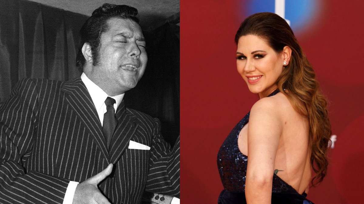 radioclasica's tweet photo. En #LaCoplaQueElVientoLleva, Paco Escobar (@PacoEscobar10) y Mika Vergara nos traen un programa especial.
Le rinden tributo al mítico cantaor Rafael Farina, y para ello, charlan con su nieta, la aclamada artista Tamara (@Tamara_online).

🔊https://t.co/9ceXK74mNH https://t.co/Xc0tfK0cun