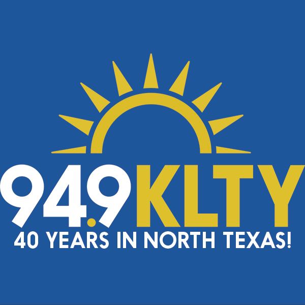 Tune in to 94.9 KLTY all day tomorrow as we'll share our favorite KLTY memories with many past and present KLTY team members, KLTY artists and the north Texas listeners! Surprises are in store!