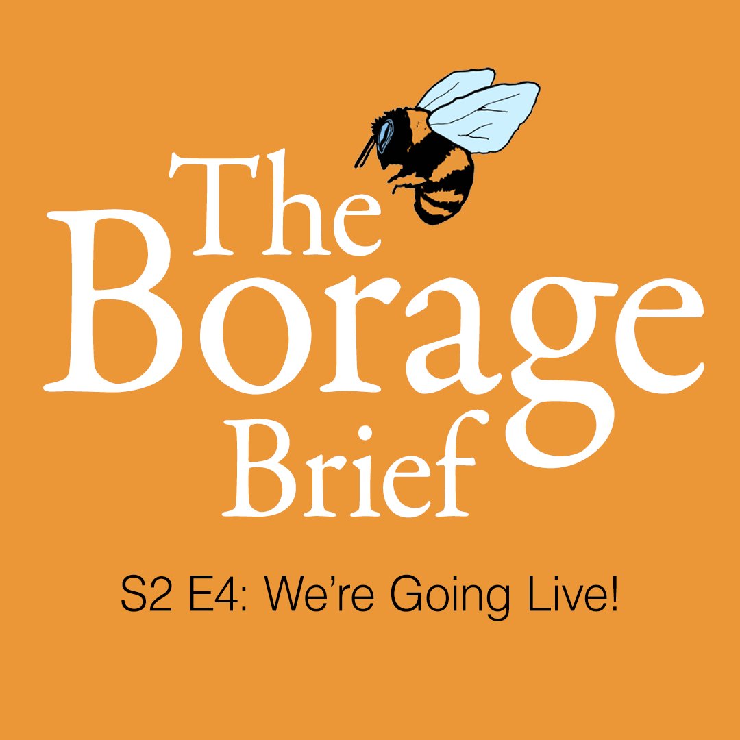 Borage Café Bakery & Market tweet media