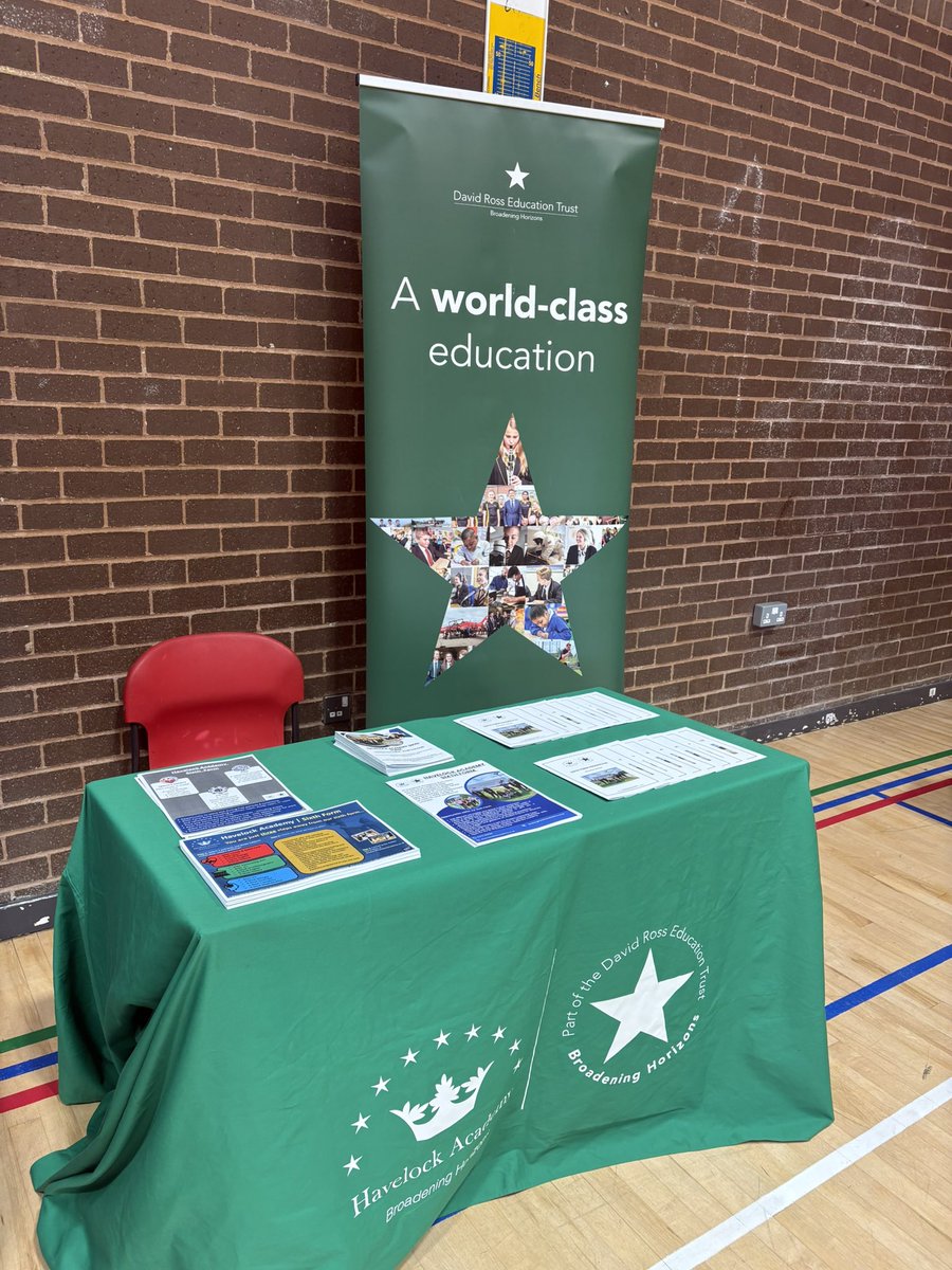 Havelock Sixth Form (@ha_sixthform) on Twitter photo A great day <a href="/HumberstonA/">Humberston Academy</a> career fair today, lots of conversations around next steps and Sixth Form!
Thank you 🙂 A great day <a href="/HumberstonA/">Humberston Academy</a> career fair today, lots of conversations around next steps and Sixth Form!
Thank you 🙂