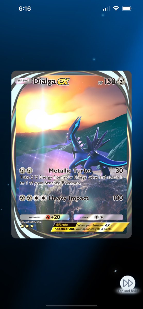 ohLyon's tweet image. Did 2 initial 10 pulls before my work shadowing this morning, one on each new pack. Needless to say I did the thing 😭😂