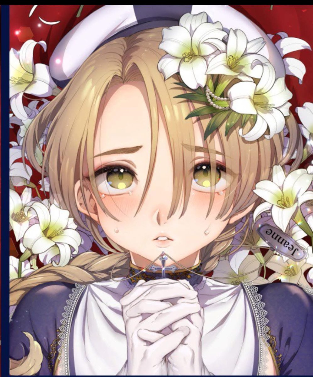 Test💦

#娼年ジャンヌ #jeanne #cosplay
#池咲ミサ #美少年