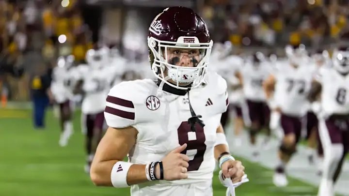 Kei’Maurii “KJ” Miles (@keimaurii) on Twitter photo Blessed to recieve an offer from Mississippi State!!! #AGTG
<a href="/CoachCoffey1/">Dr. Pierre Coffey</a> <a href="/BearJamaal/">Coach Brinkley</a> <a href="/CoachUno1/">Courtney Williams</a> <a href="/Rivals/">Rivals</a> <a href="/_CoachBump/">Chad Bumphis</a> <a href="/On3Recruits/">On3 Recruits</a> <a href="/JeremyO_Johnson/">Jeremy Johnson</a> Blessed to recieve an offer from Mississippi State!!! #AGTG
<a href="/CoachCoffey1/">Dr. Pierre Coffey</a> <a href="/BearJamaal/">Coach Brinkley</a> <a href="/CoachUno1/">Courtney Williams</a> <a href="/Rivals/">Rivals</a> <a href="/_CoachBump/">Chad Bumphis</a> <a href="/On3Recruits/">On3 Recruits</a> <a href="/JeremyO_Johnson/">Jeremy Johnson</a>