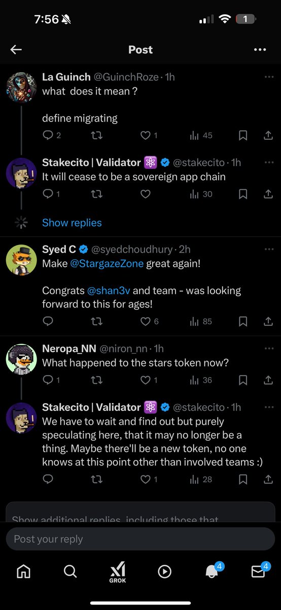 westinpeace's tweet photo. 😑 $STARS https://t.co/RWDBLsN1qA