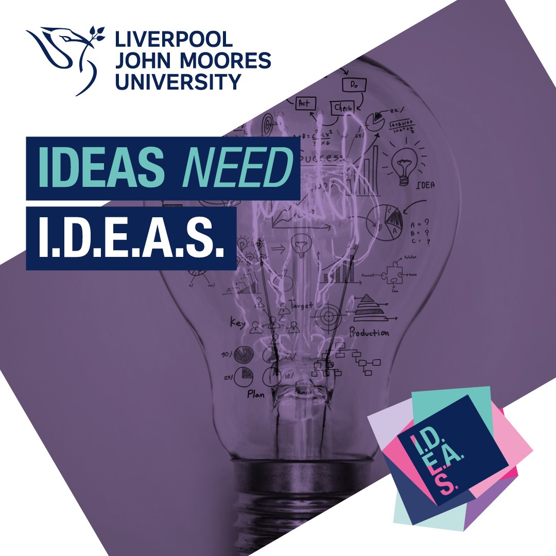 @LJMU_RIS (@ljmu_ris) on Twitter photo Are you <a href="/LJMU/">Liverpool John Moores University</a> staff or a LJMU postgraduate student with a unique idea? Confident it could solve a problem and have real-world impact but unsure about your next steps? Our I.D.E.A.S. Programme can help.
Visit ➡️ www/ljmu.ac.uk/ris/ideas
#Innovation #IP #Commercialisation Are you <a href="/LJMU/">Liverpool John Moores University</a> staff or a LJMU postgraduate student with a unique idea? Confident it could solve a problem and have real-world impact but unsure about your next steps? Our I.D.E.A.S. Programme can help.
Visit ➡️ www/ljmu.ac.uk/ris/ideas
#Innovation #IP #Commercialisation