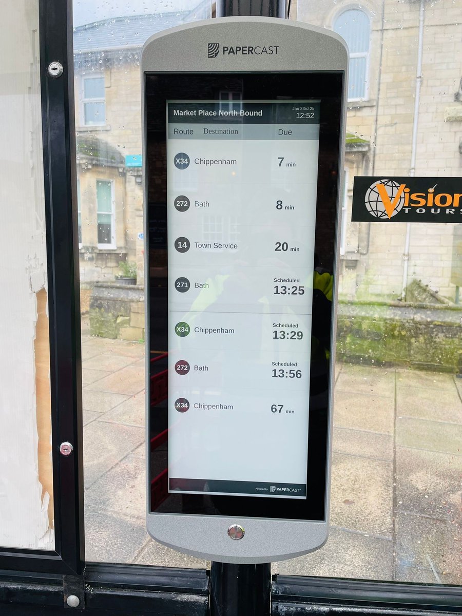 Melksham Town Council tweet media