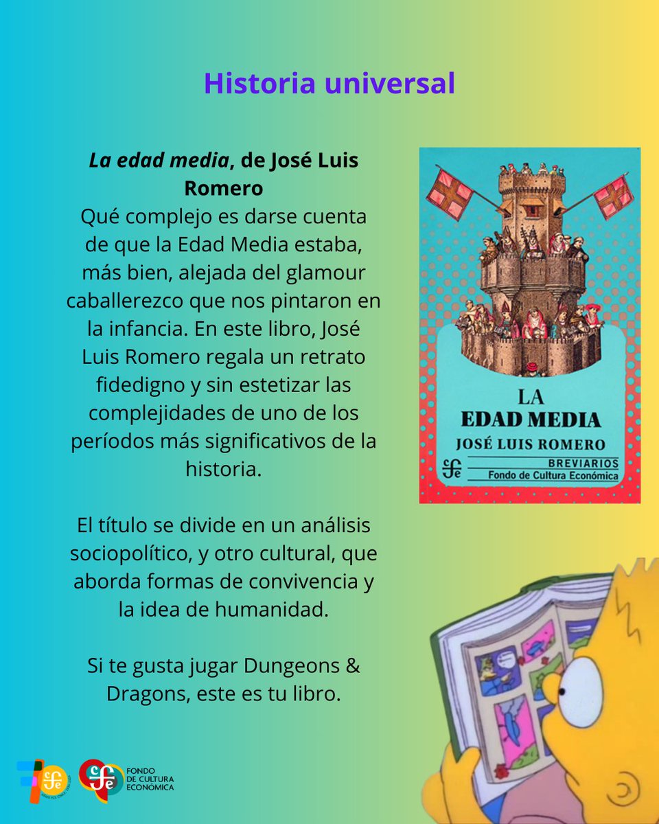 Fondo de cultura económica Chile tweet media