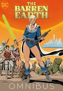 Comics collections I'd like to see. buff.ly/4hD6IXQ