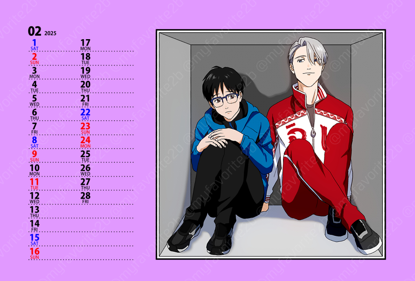 がっしー💮6/21A館く33a tweet media