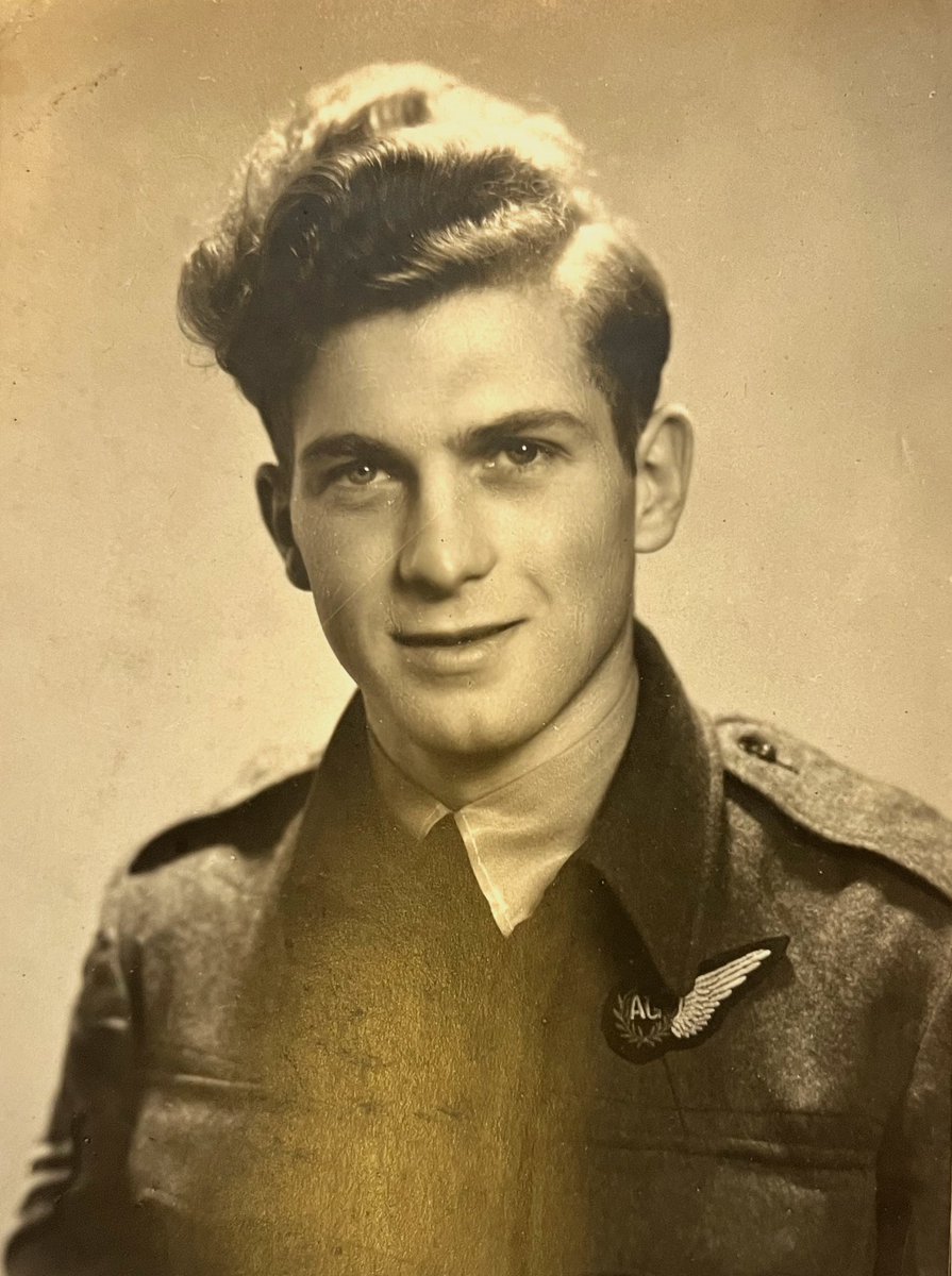 RAF Leeming tweet media