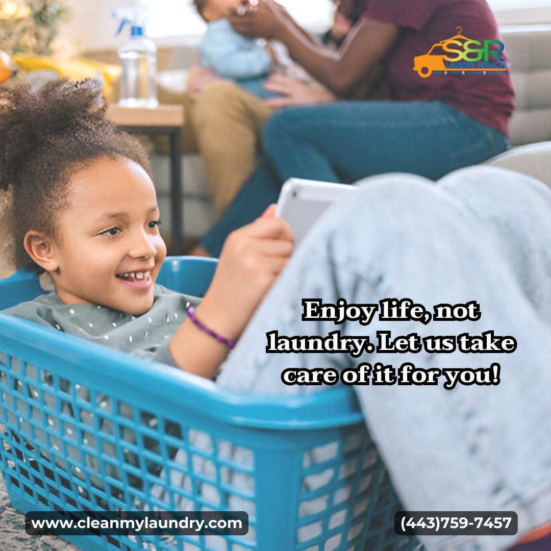 laundrysr's tweet image. Say goodbye to laundry day and hello to more free time. Try us today—you deserve it!

📞 Call us now to schedule your pickup!
📍 Visit us and experience the ease of professional laundry care.

#SRLaundryServices #LaundryCare #EffortlessLiving #FreshAndClean #TimeForYou