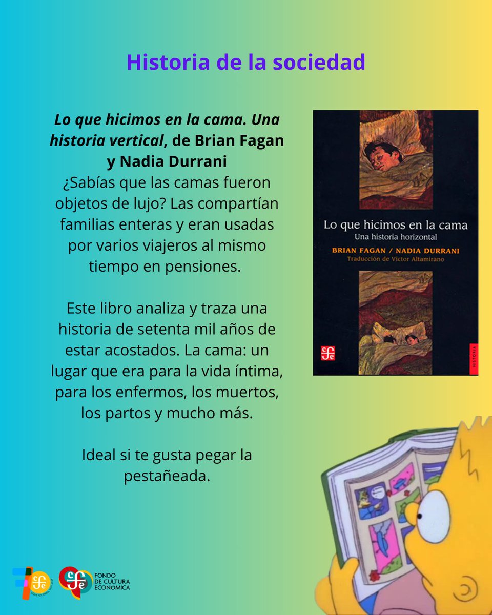 Fondo de cultura económica Chile tweet media