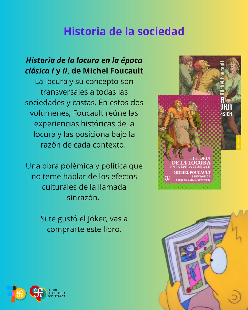 Fondo de cultura económica Chile tweet media