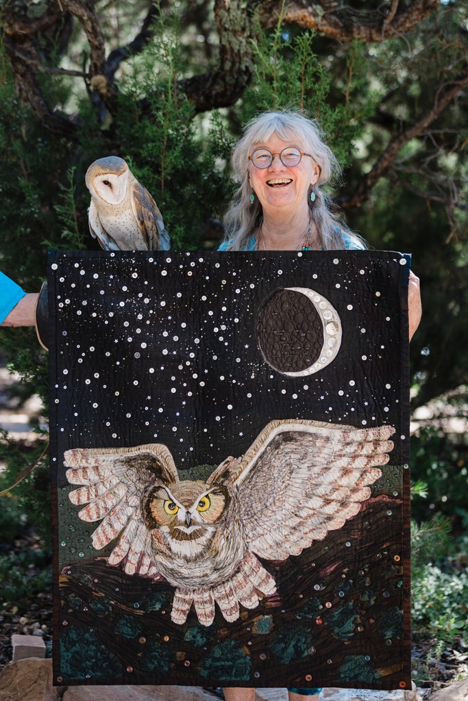 Quiltfolk tweet media