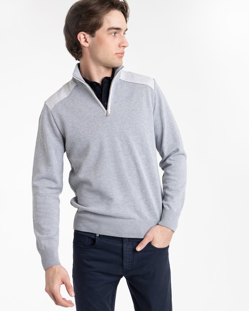 Paul &amp; Shark’s latest collection has it all. High-performance pieces integrated with textile technology.

Shop in-store or online: bit.ly/4jEdK0g