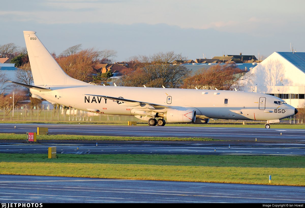 FlconEYES's tweet image. BOEING P-8 Poseidon | #USAF
850 | AE6790 | #SQUAWK: 6210

#AvGeek #ADSB #planespotting #30Ene

globe.adsbexchange.com/?icao=ae6790